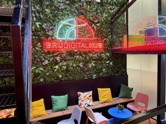 Bru Digital Hub, 56, West Street, Town Centre, Co. Louth, Drogheda, Co. Louth - Image 2