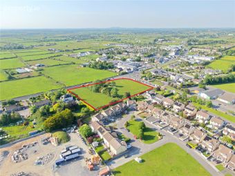 Lands At Cregboy, Claregalway, Co. Galway, Claregalway, Co. Galway - Image 5
