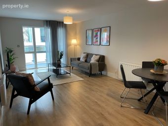 Apartment 502, Longboat Quay North Apartments, Dub, Hanover Quay, Dublin 2 - Image 2