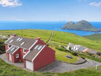 Skelligs Retreat, St Finians Bay, The Glen, Ballinskelligs, Co. Kerry