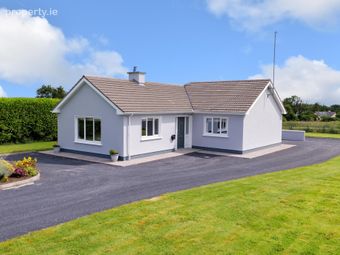 Main Street, Kilkerrin, Co. Galway, Kilkerrin, Co. Galway