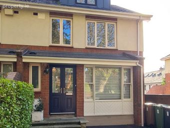 Orwell Bank, Orwell Park, Dublin 6, Rathgar, Dublin 6