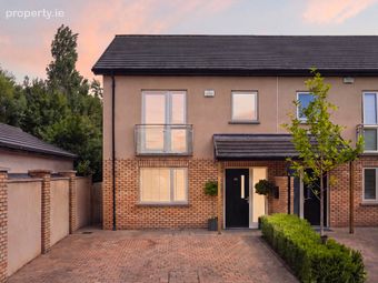 70 Silken Park Avenue, Kingswood, Citywest, Co. Dublin, Citywest, Co. Dublin