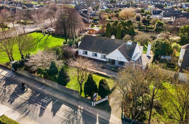 C&uacute;l Na Dtonn, 130 Carrickbrack Road, Sutton, Dublin 13 - Click to view photos