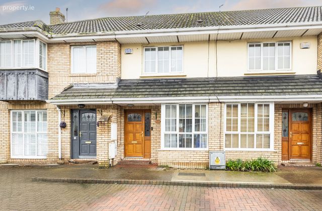 36 Dun Emer Green, Lusk, Co. Dublin, Lusk, Co. Dublin - Click to view photos