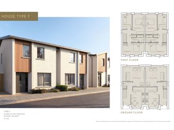 Type F - Only Two Remaining, Ferrybank, Ferrybank, Co. Wexford