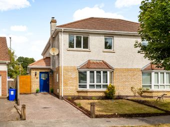 16 Newberry Park, Edenderry, Co. Offaly