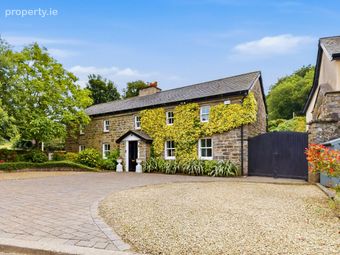 The Mill House, Naul, Co. Dublin - Image 3