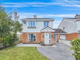 93 Abbey Court, Limerick Road, Ennis, Co Clare, Ennis, Co. Clare