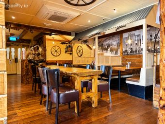 Rob's Ranch House, Sean Costello Street, Athlone, Co. Westmeath - Image 4