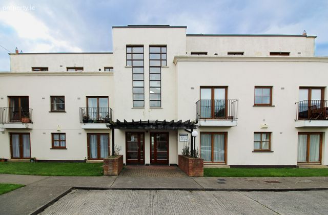 Apartment, Seapark - Mount Prospect Ave, Clontarf, Dublin 3 - Click to view photos
