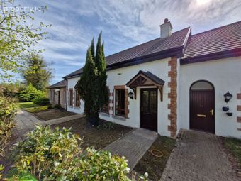 34 Thomond Lodge, Ballymahon, Ballymahon, Co. Longford