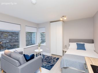 Apartment 2, 58 Richmond Street South, Dublin 2 - Image 4