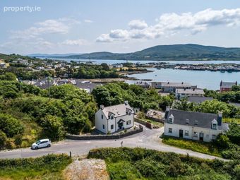 Kitty O'shea's, High Road, Castletownbere, Castletown, Co. Cork
