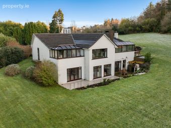 Silvermere, Blainroe Upper, Wicklow Town, Co Wicklow, Kilpoole, Co. Wicklow