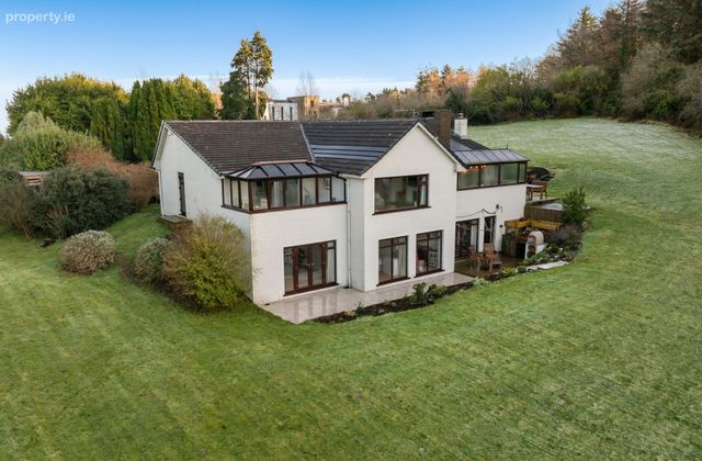 Silvermere, Blainroe Upper, Wicklow Town, Co Wicklow, Kilpoole, Co. Wicklow - Click to view photos