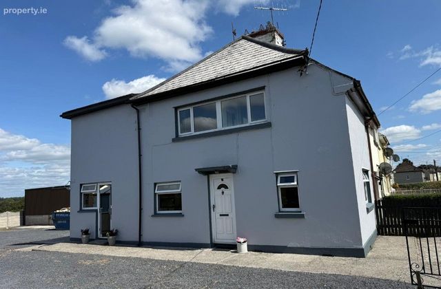 1 Mooreville, Rathdowney, Rathdowney, Co. Laois - Click to view photos