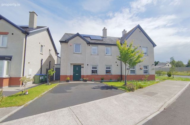 3 Willow Hill Close, Rhebogue Hill, Rhebogue, Co. Limerick - Click to view photos