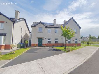 3 Willow Hill Close,Rhebogue Hill,Rhebogue,Limerick, Rhebogue, Co. Limerick