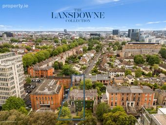 14 Lansdowne Road, Ballsbridge, Dublin 4 - Image 2