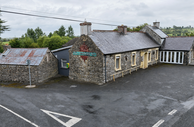 Uisneach Inn, Killare, Ballinea, Mullingar, Co. Westmeath, Ballymore, Co. Westmeath - Click to view photos