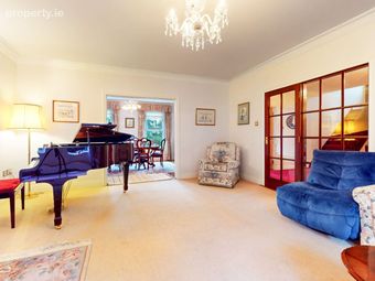 10 Homeleigh, (house Potential Site For Another Detached Property), Porterstown Road, Castleknock, Dublin 15 - Image 3