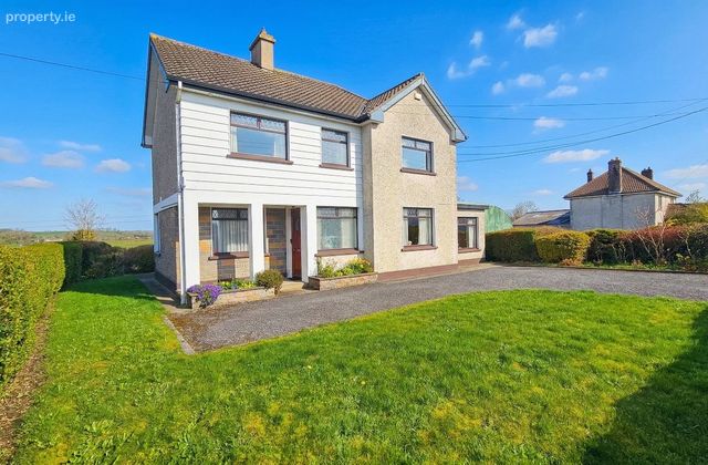Bl&aacute;ith&iacute;n, Creighan, Cavan, Co. Cavan - Click to view photos