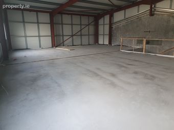 Unit 1, Strathmore Place, Moneen Industrial Estate, Castlebar, Co. Mayo - Image 5