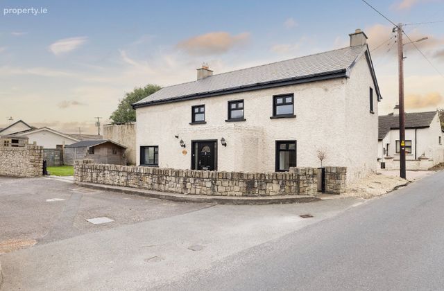 The Old School House, Ballykea, Loughshinny, Skerries, Co. Dublin, Loughshinny, Co. Dublin - Click to view photos