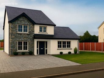10 X Residential Sites, Ashwood, Kncokcroghery, Roscommon Town, Co. Roscommon, Ballymurray, Co. Roscommon