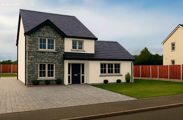 10 X Residential Sites, Ashwood, Kncokcroghery, Roscommon Town, Co. Roscommon, Ballymurray, Co. Roscommon - Click to view photos