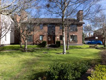 Apartment 40, The Castlelands, Castleside Drive, Churchtown, Dublin 14