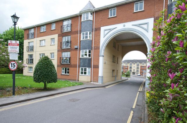 Apartment 2, Tivoli Woods, Silversprings, Co. Cork - Click to view photos
