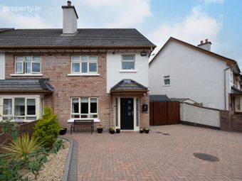 32 Farm Green, Manor Farm, Lehenaghmore, Co. Cork