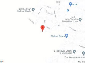 Type A2 - 3 Bed Semi-detached, Harbour Heights, Rochestown Road, Rochestown, Co. Cork, Passage West, Co. Cork - Image 2