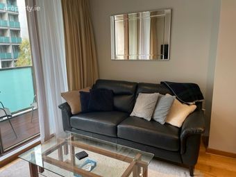 Kirkpatrick House, Spencer Dock, IFSC, Dublin 1 - Image 2