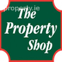 The Property Shop Logo