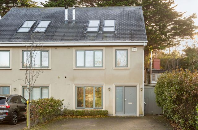 1 Shanganagh Drive, Shankill, Dublin 18 - Click to view photos