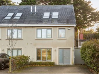 1 Shanganagh Drive, Shankill, Dublin 18