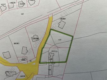 5 Caragh Lake Cottages, Caragh Lake, Killorglin, Co. Kerry - Image 3