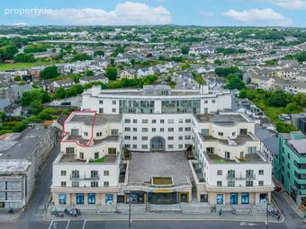 75 Baily Point Apartment, Upper Salthill, Galway, Galway City Centre, Co. Galway - Image 2