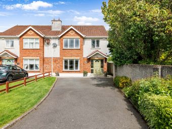 1 Cloran Court, Athboy, Co Meath, Athboy, Co. Meath - Image 2