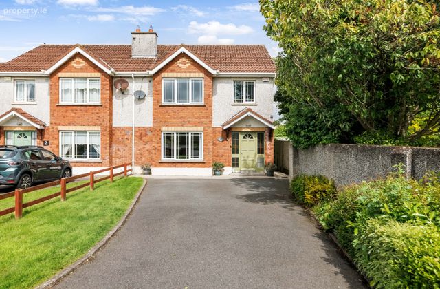 1 Cloran Court, Athboy, Co Meath, Athboy, Co. Meath - Click to view photos