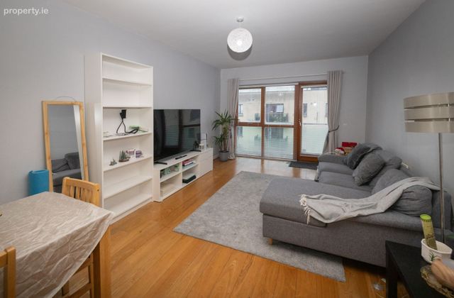Apartment 43, Hillview, Mount Talbot, Clondalkin, Dublin 22 - Click to view photos