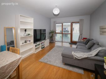Apartment 43, Hillview, Mount Talbot, Clondalkin, Dublin 22