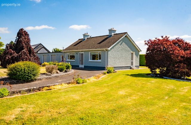 Walterstown, Dalystown, Rochfortbridge, Co. Westmeath - Click to view photos