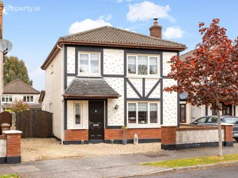 17 Oldtown Rise, Naas, Co. Kildare, Naas, Co. Kildare