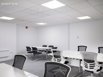 Office 185, Workhub, 6 Fern Road, Leopardstown, Dublin 18 - Image 2