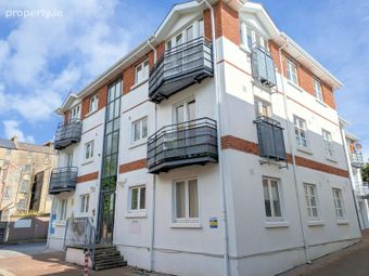 Apartment 5, Bank Place Apartments, Bindon Lane, Ennis, Co. Clare - Image 2