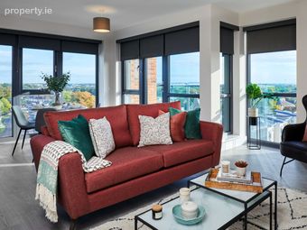 Apartment 12, The Ashes, Whitehall, Dublin 9 - Image 3